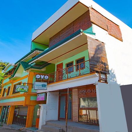 Oyo 788 Lisa'S Guesthouse 몰볼 외부 사진