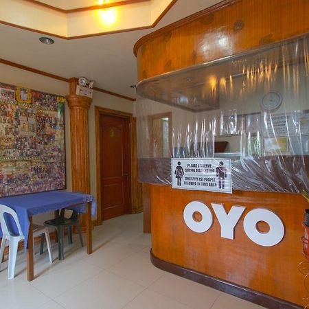 Oyo 788 Lisa'S Guesthouse 몰볼 외부 사진