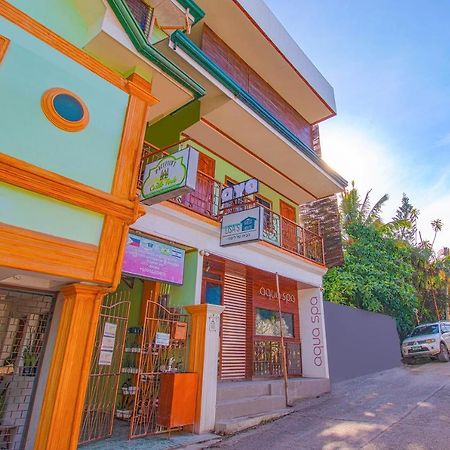 Oyo 788 Lisa'S Guesthouse 몰볼 외부 사진