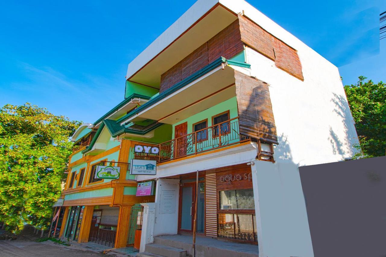Oyo 788 Lisa'S Guesthouse 몰볼 외부 사진