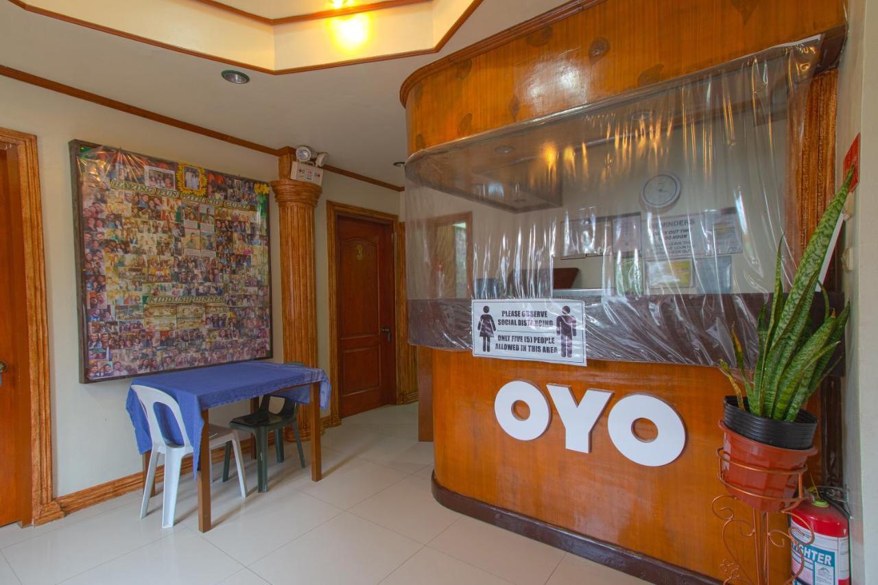 Oyo 788 Lisa'S Guesthouse 몰볼 외부 사진