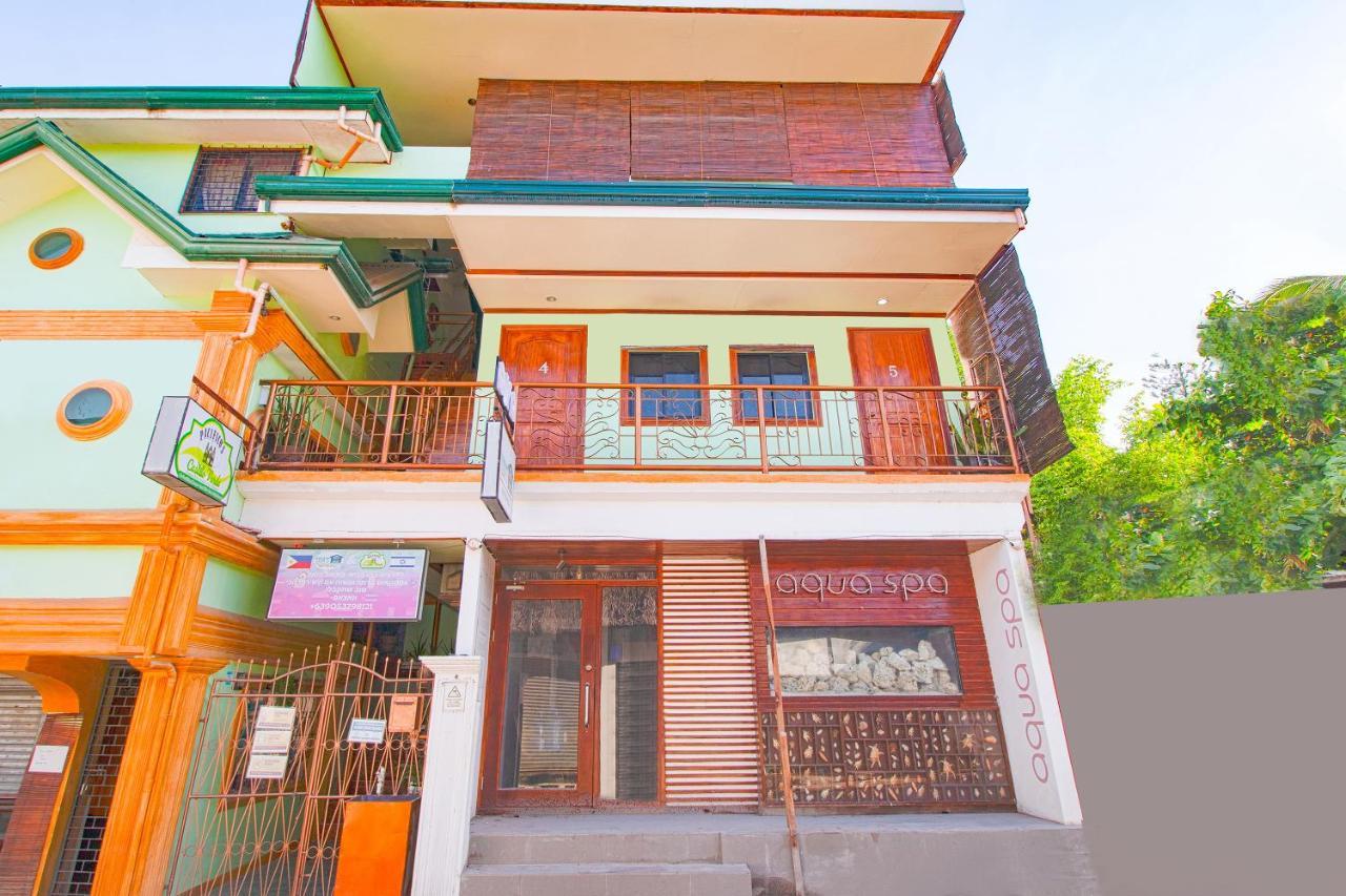 Oyo 788 Lisa'S Guesthouse 몰볼 외부 사진