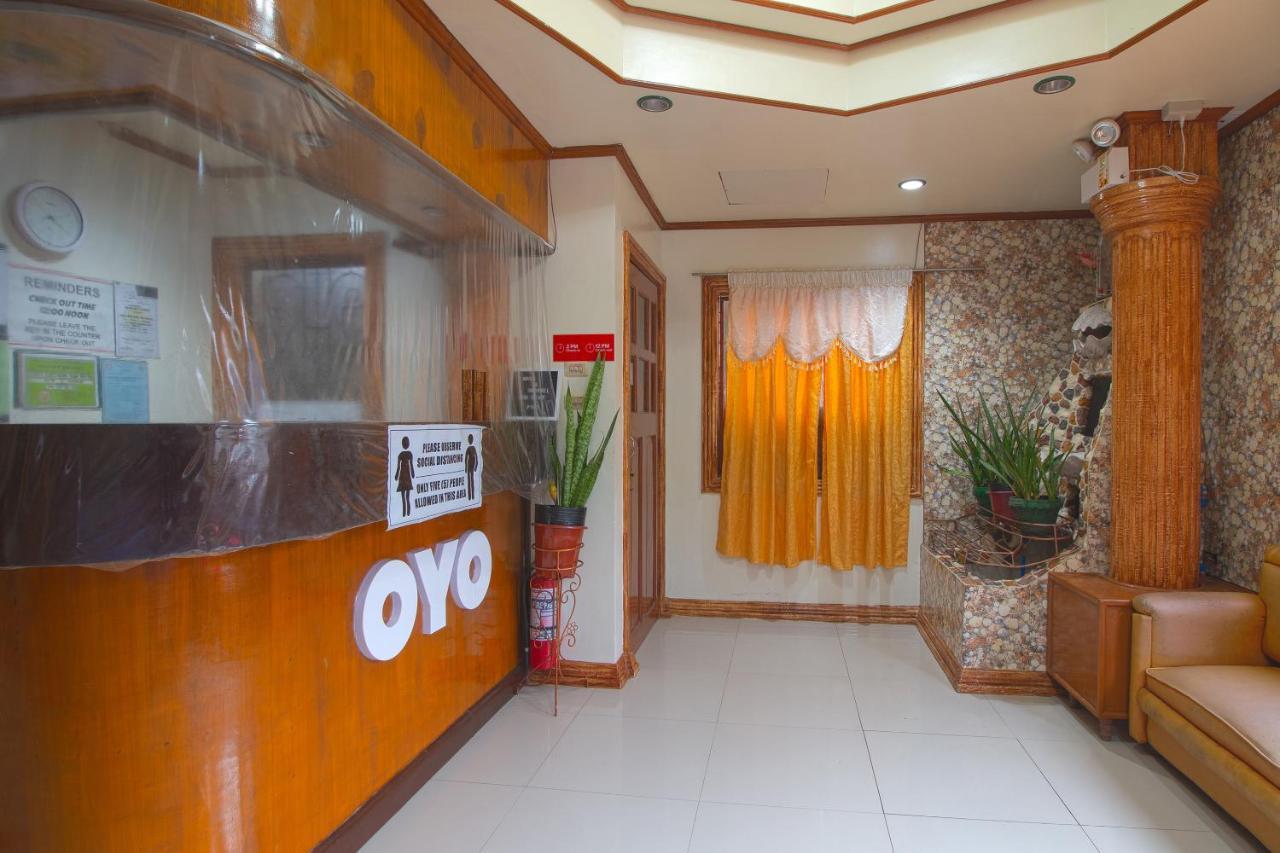 Oyo 788 Lisa'S Guesthouse 몰볼 외부 사진