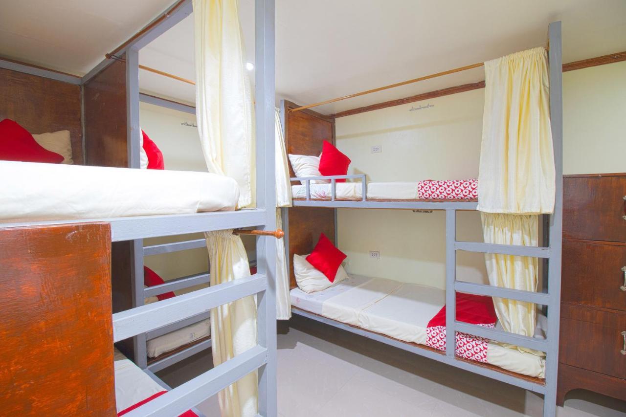Oyo 788 Lisa'S Guesthouse 몰볼 외부 사진