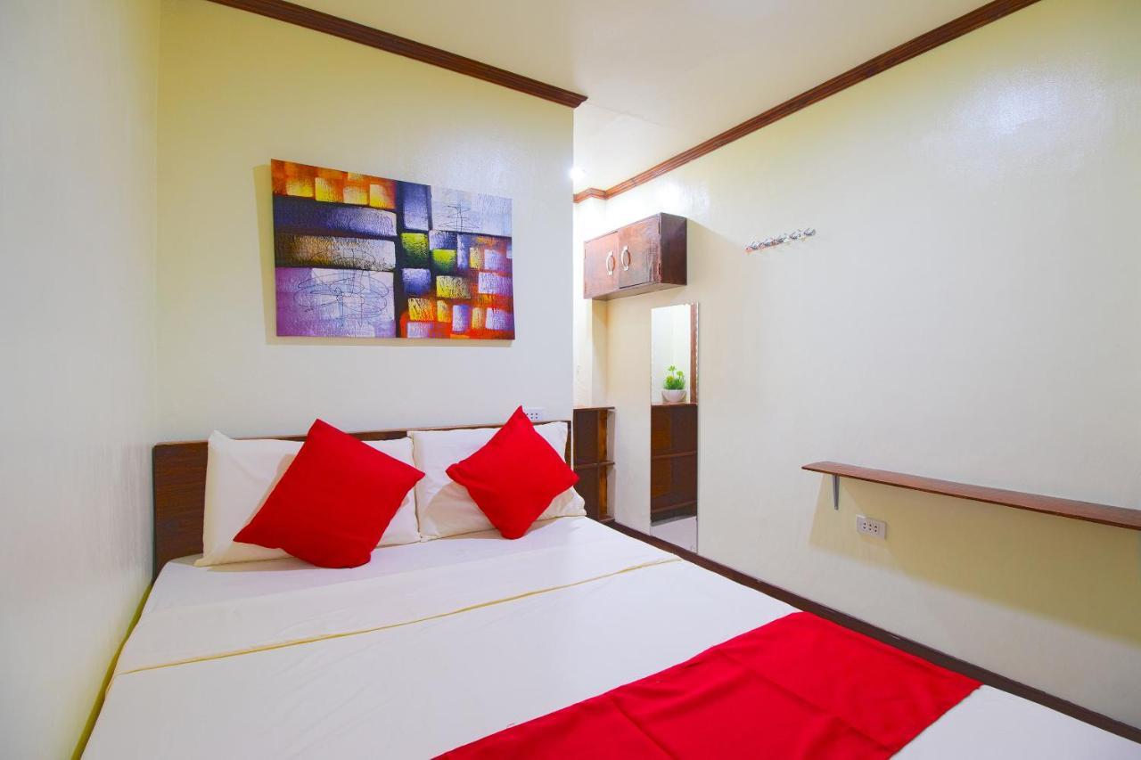 Oyo 788 Lisa'S Guesthouse 몰볼 외부 사진
