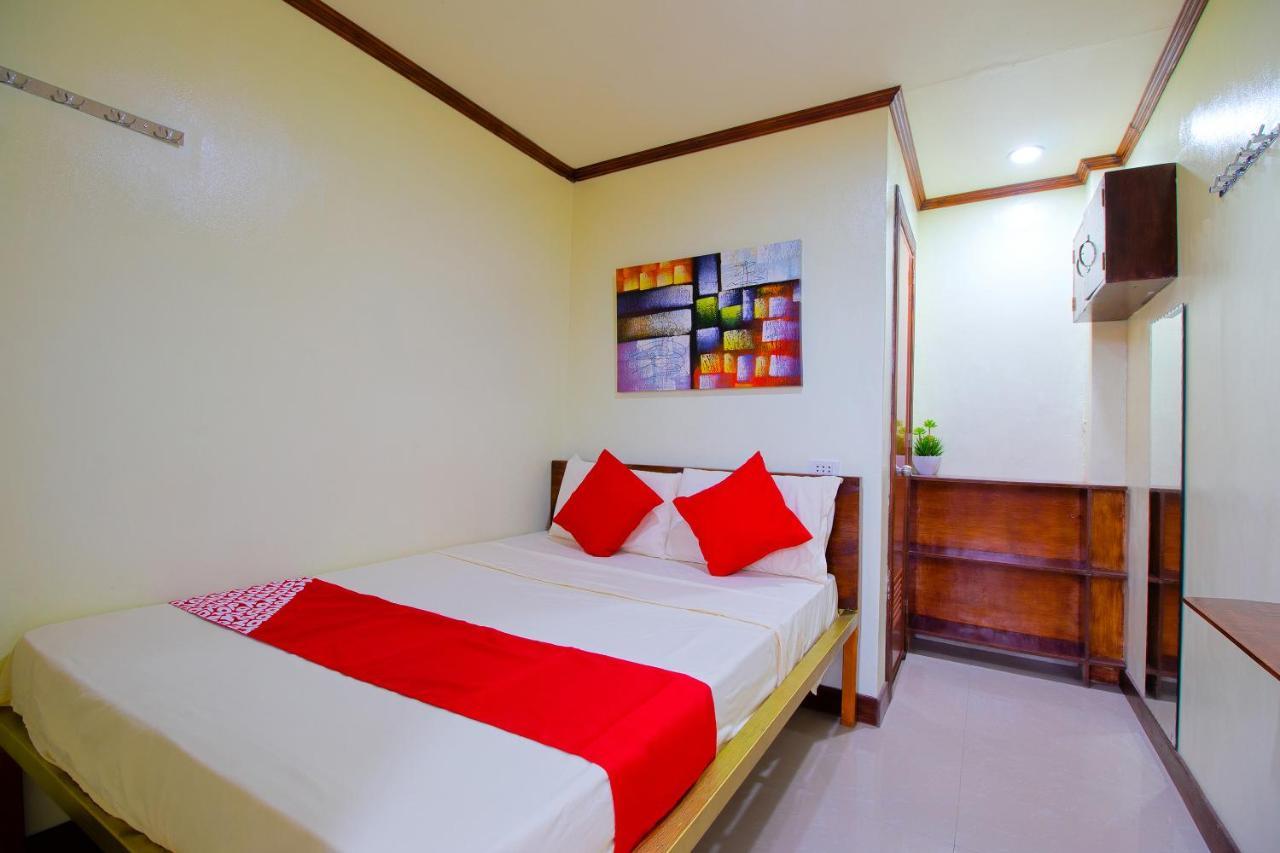 Oyo 788 Lisa'S Guesthouse 몰볼 외부 사진