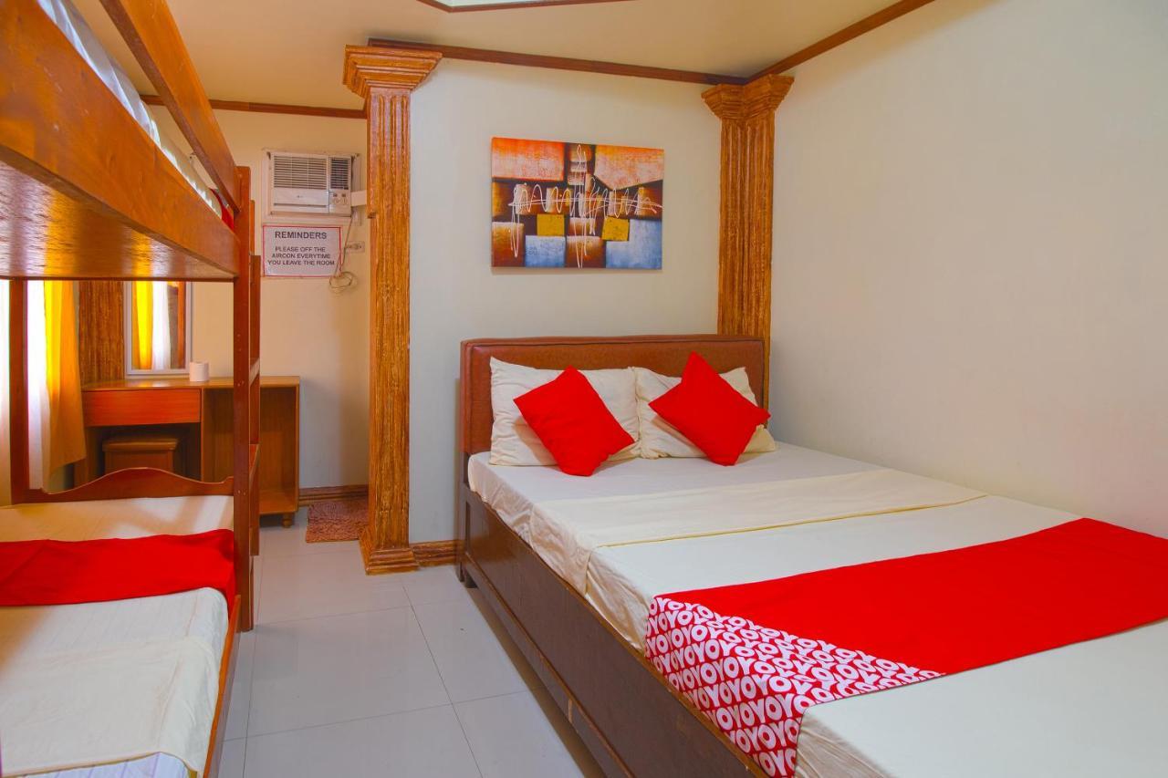 Oyo 788 Lisa'S Guesthouse 몰볼 외부 사진