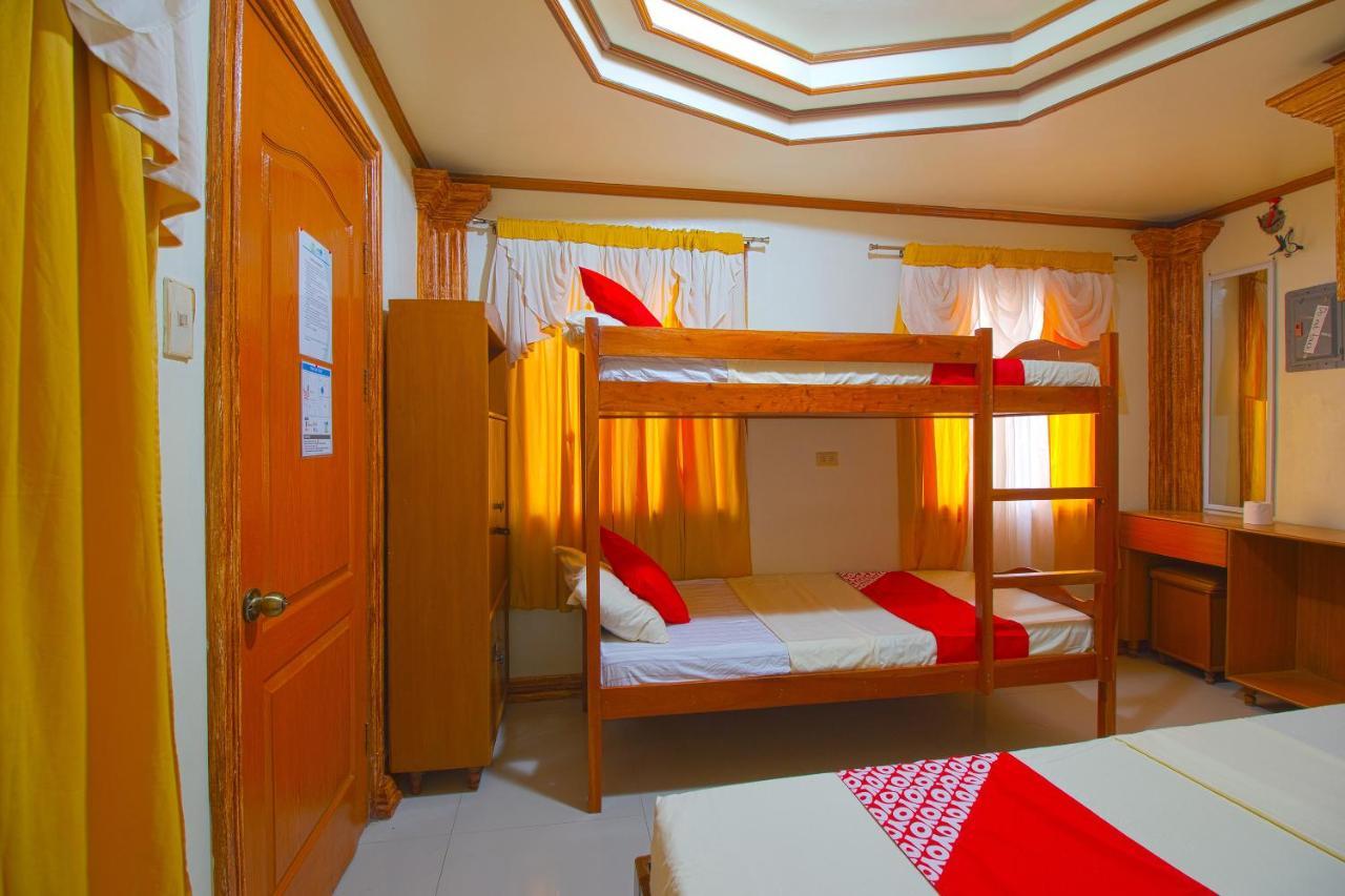 Oyo 788 Lisa'S Guesthouse 몰볼 외부 사진