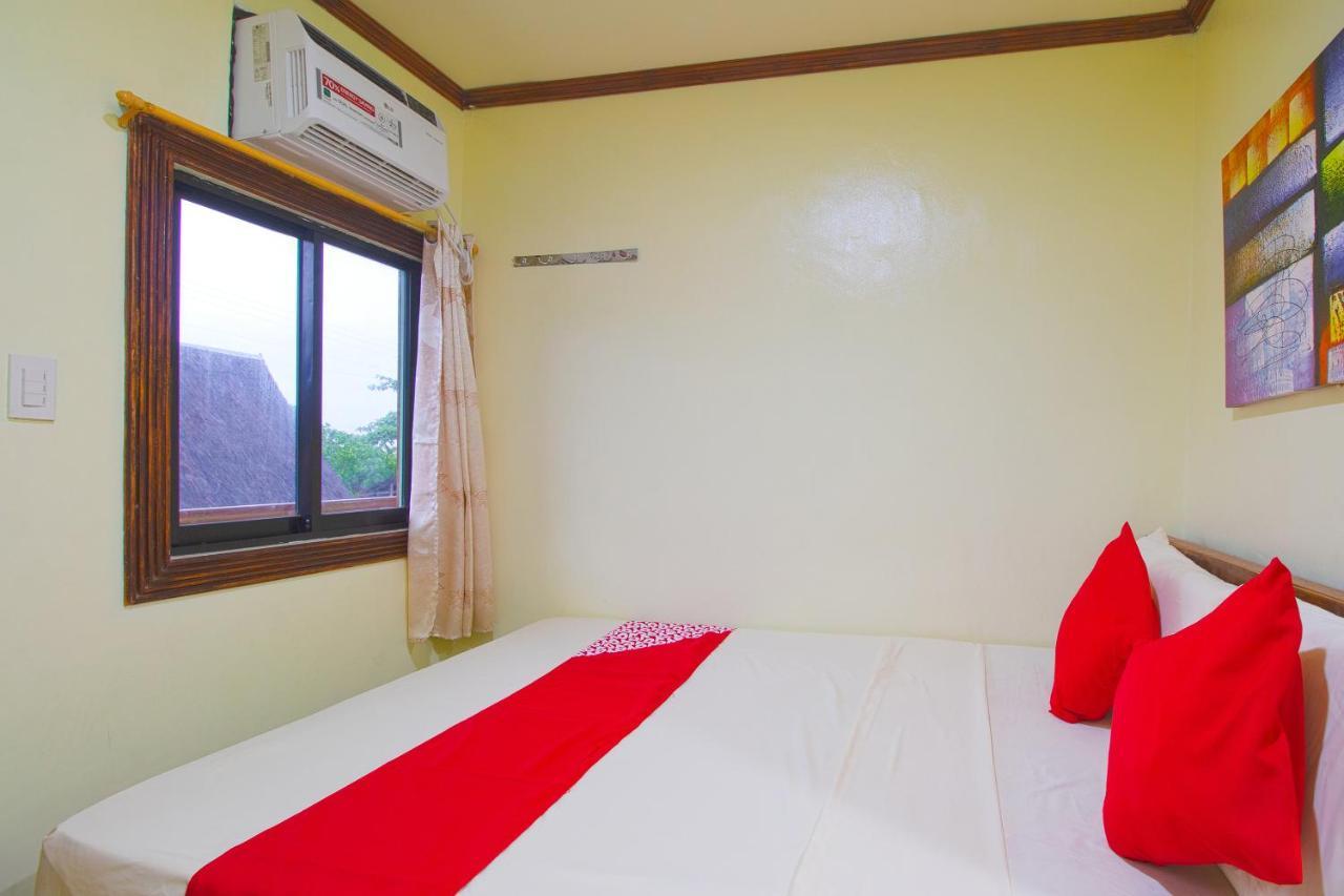 Oyo 788 Lisa'S Guesthouse 몰볼 외부 사진