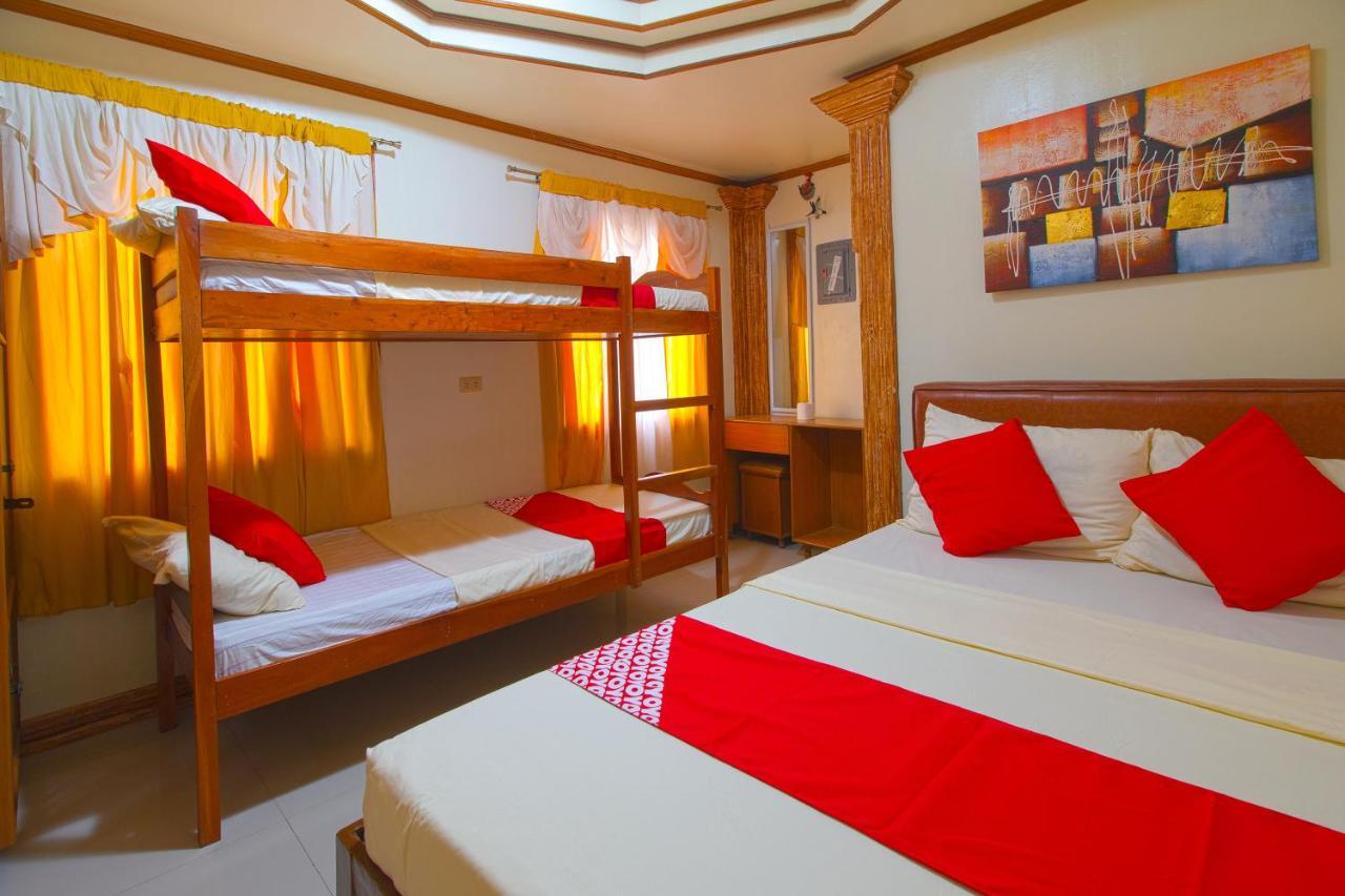 Oyo 788 Lisa'S Guesthouse 몰볼 외부 사진