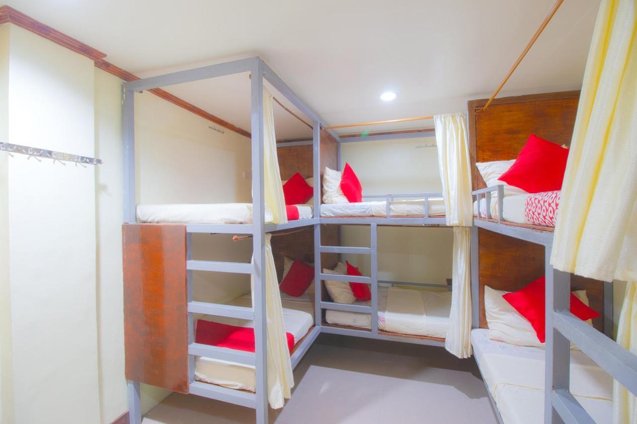 Oyo 788 Lisa'S Guesthouse 몰볼 외부 사진