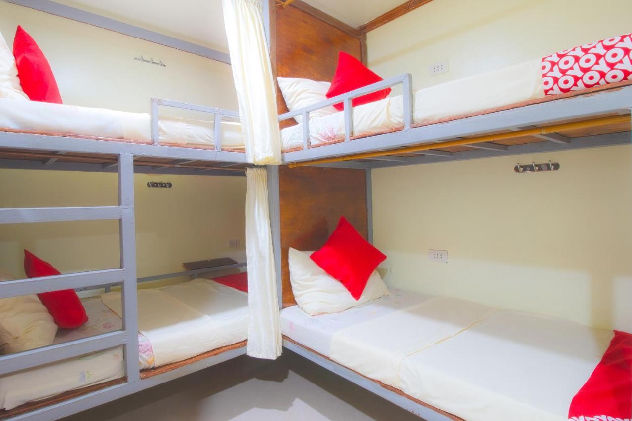 Oyo 788 Lisa'S Guesthouse 몰볼 외부 사진