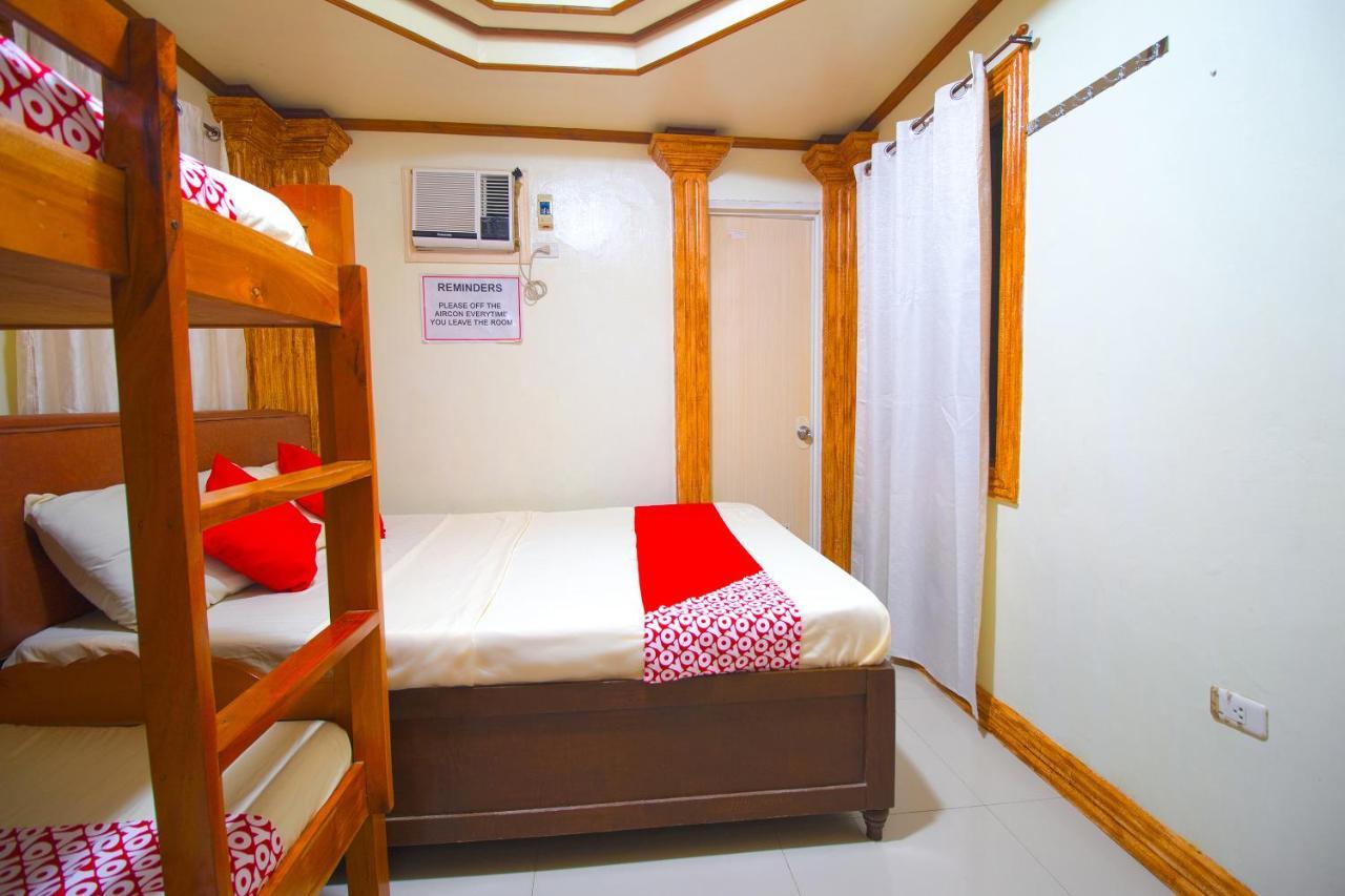 Oyo 788 Lisa'S Guesthouse 몰볼 외부 사진