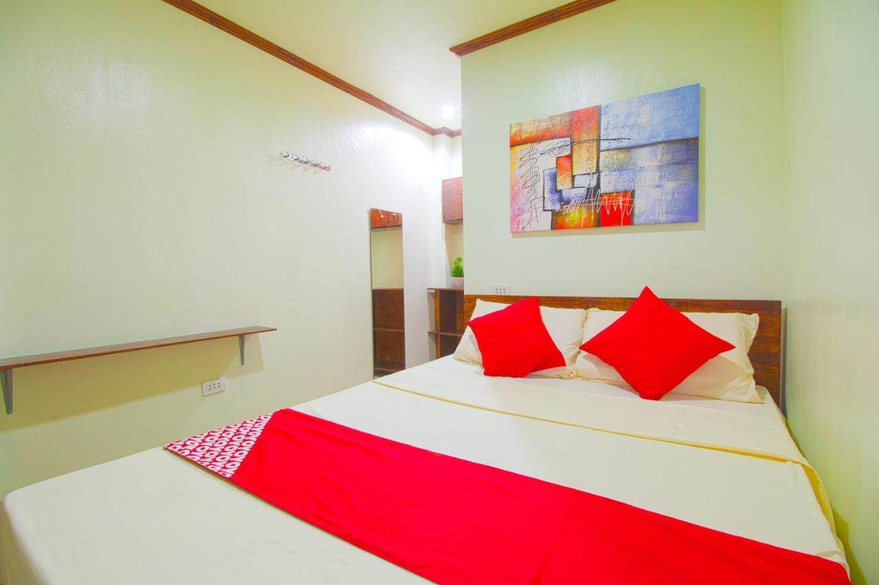 Oyo 788 Lisa'S Guesthouse 몰볼 외부 사진