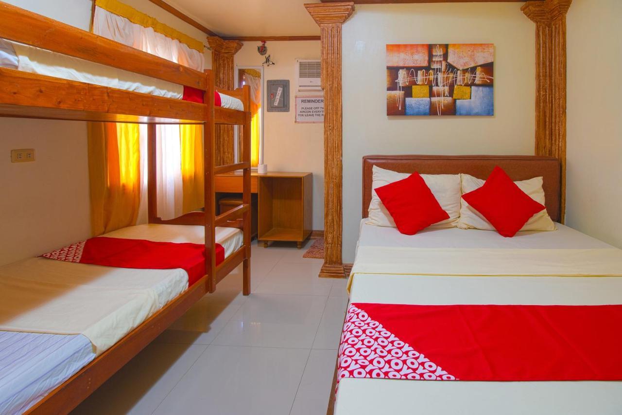 Oyo 788 Lisa'S Guesthouse 몰볼 외부 사진